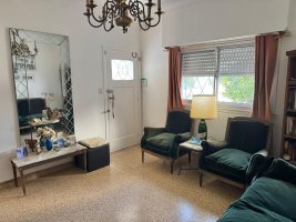 Venta PH 3 dor jardin, galeria y cochera Martinez