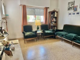 Venta PH 3 dor jardin, galeria y cochera Martinez