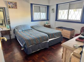 Venta PH 3 dor jardin, galeria y cochera Martinez