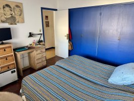 Venta PH 3 dor jardin, galeria y cochera Martinez