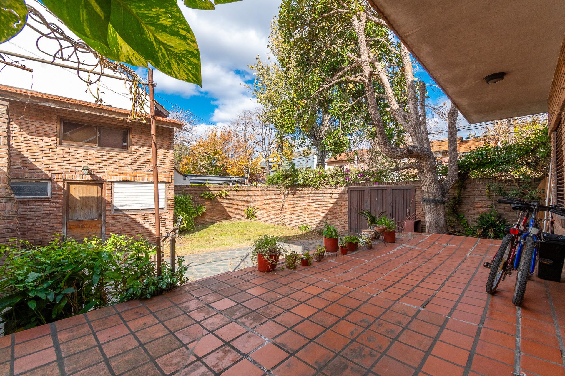 Venta Casa 7 amb Jardín Playroom Cochera Martinez