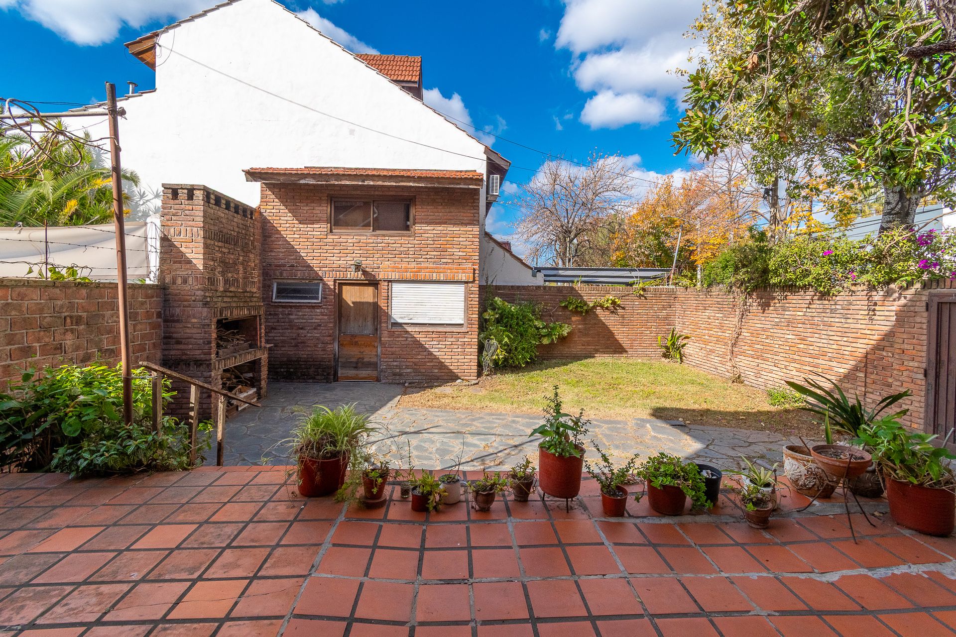 Venta Casa 7 amb Jardín Playroom Cochera Martinez