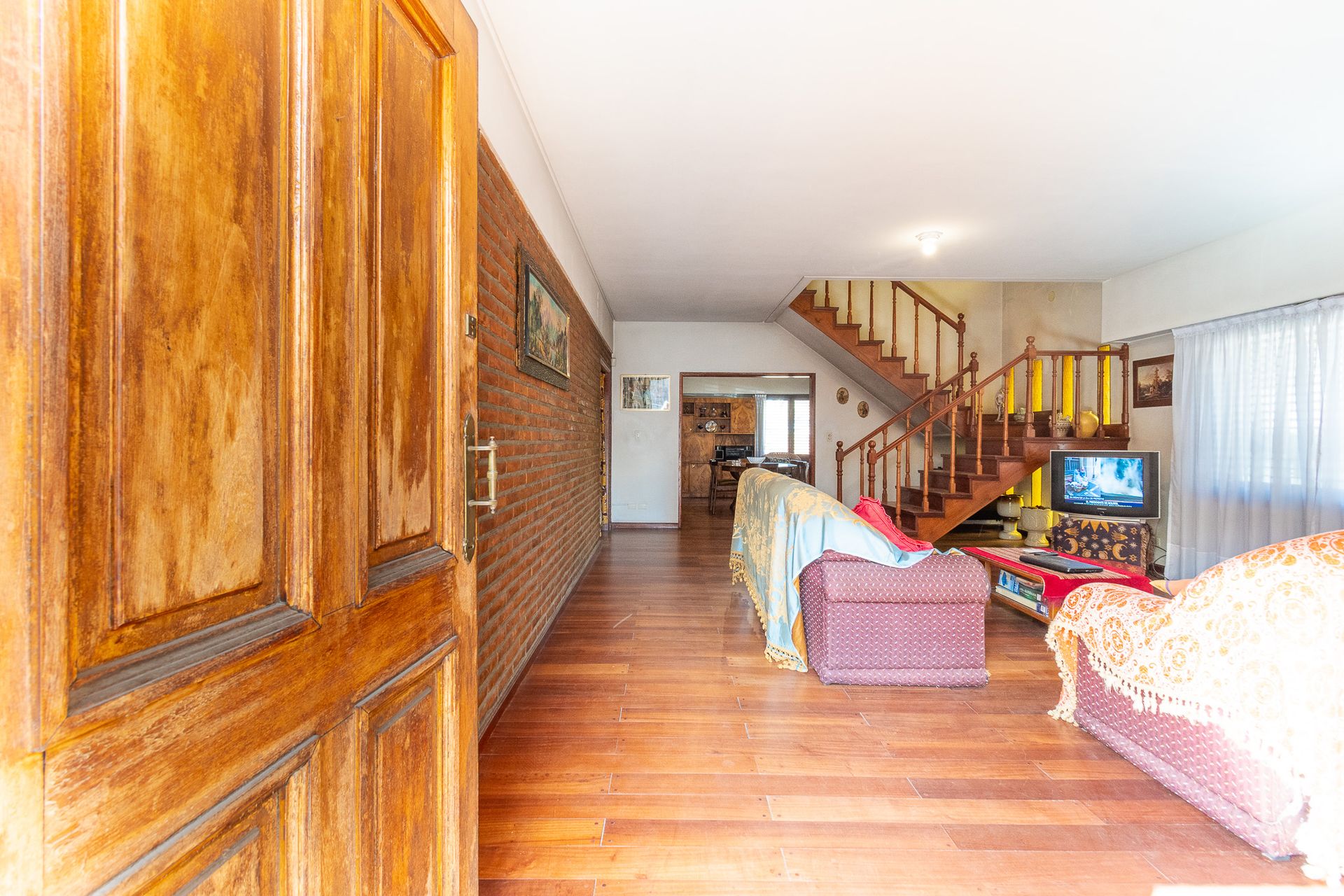 Venta Casa 7 amb Jardín Playroom Cochera Martinez
