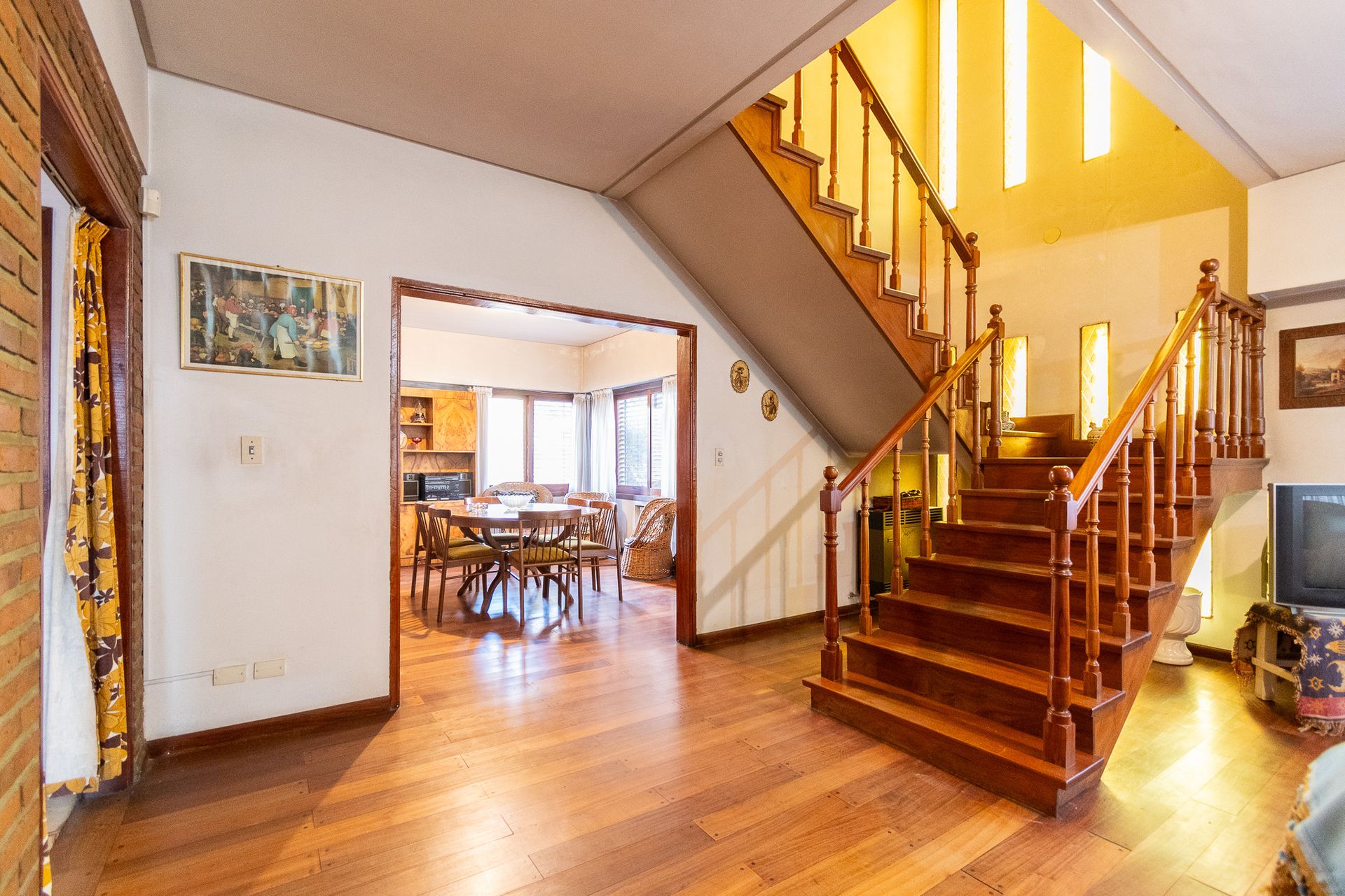 Venta Casa 7 amb Jardín Playroom Cochera Martinez