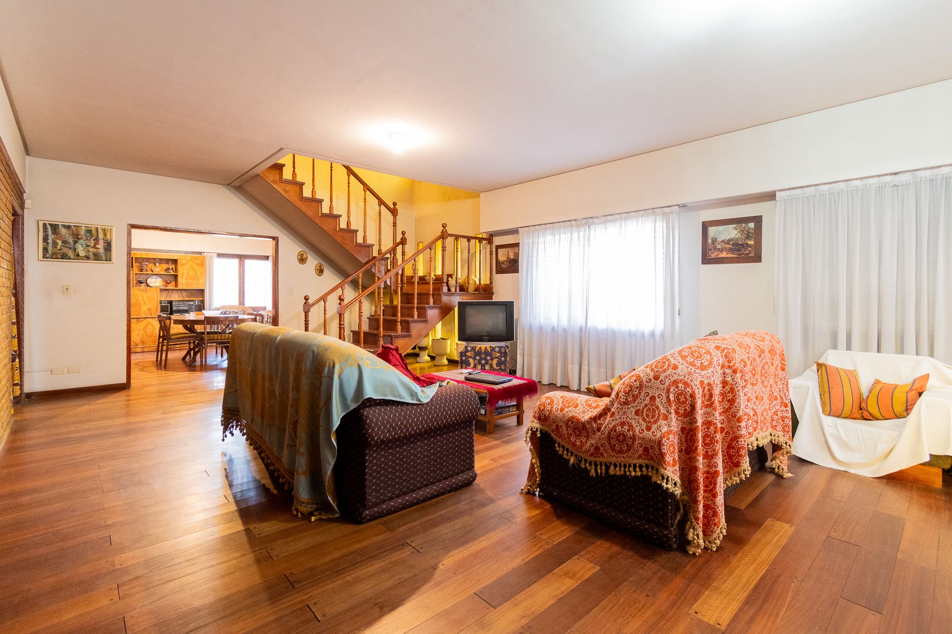 Venta Casa 7 amb Jardín Playroom Cochera Martinez