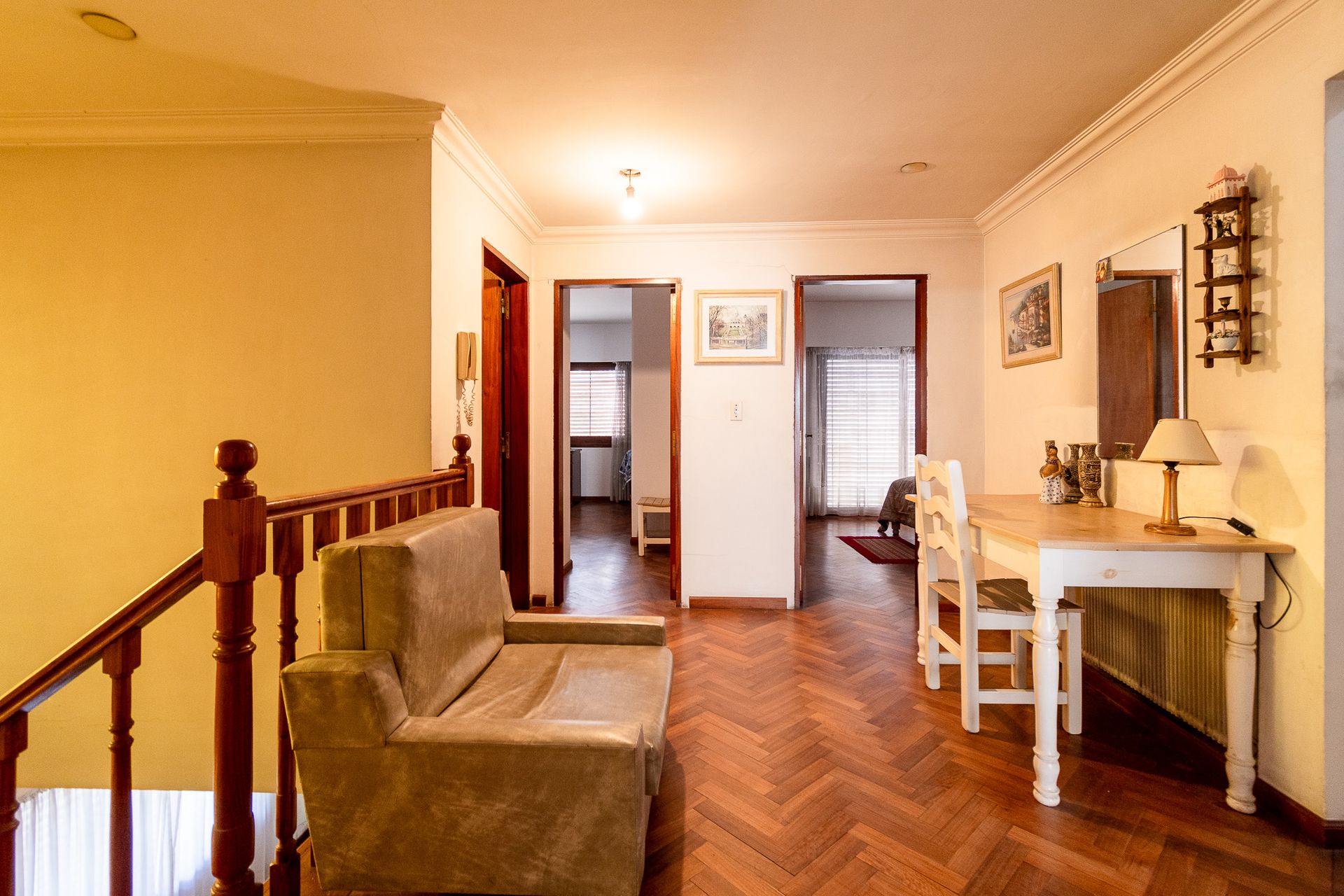 Venta Casa 7 amb Jardín Playroom Cochera Martinez
