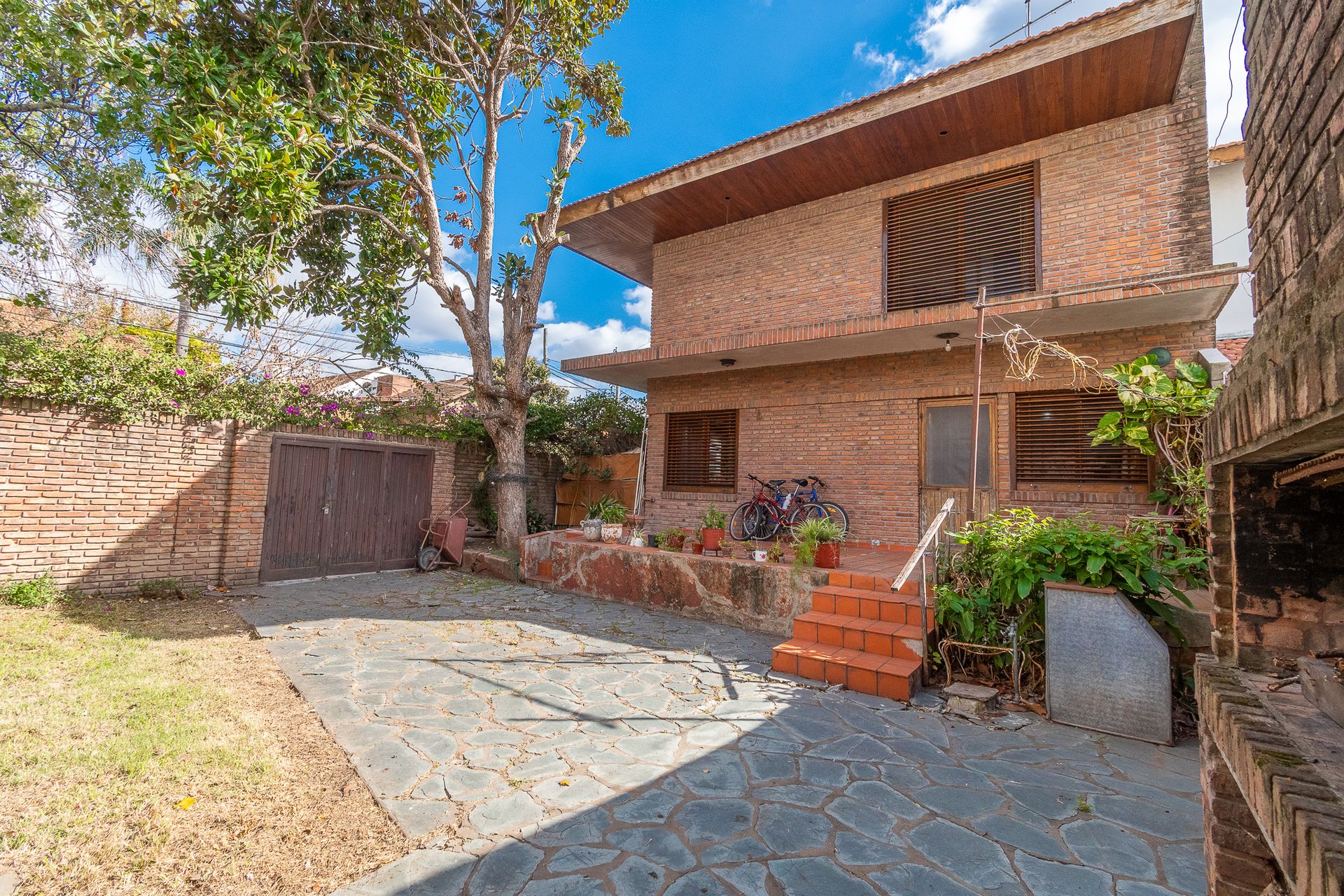 Venta Casa 7 amb Jardín Playroom Cochera Martinez