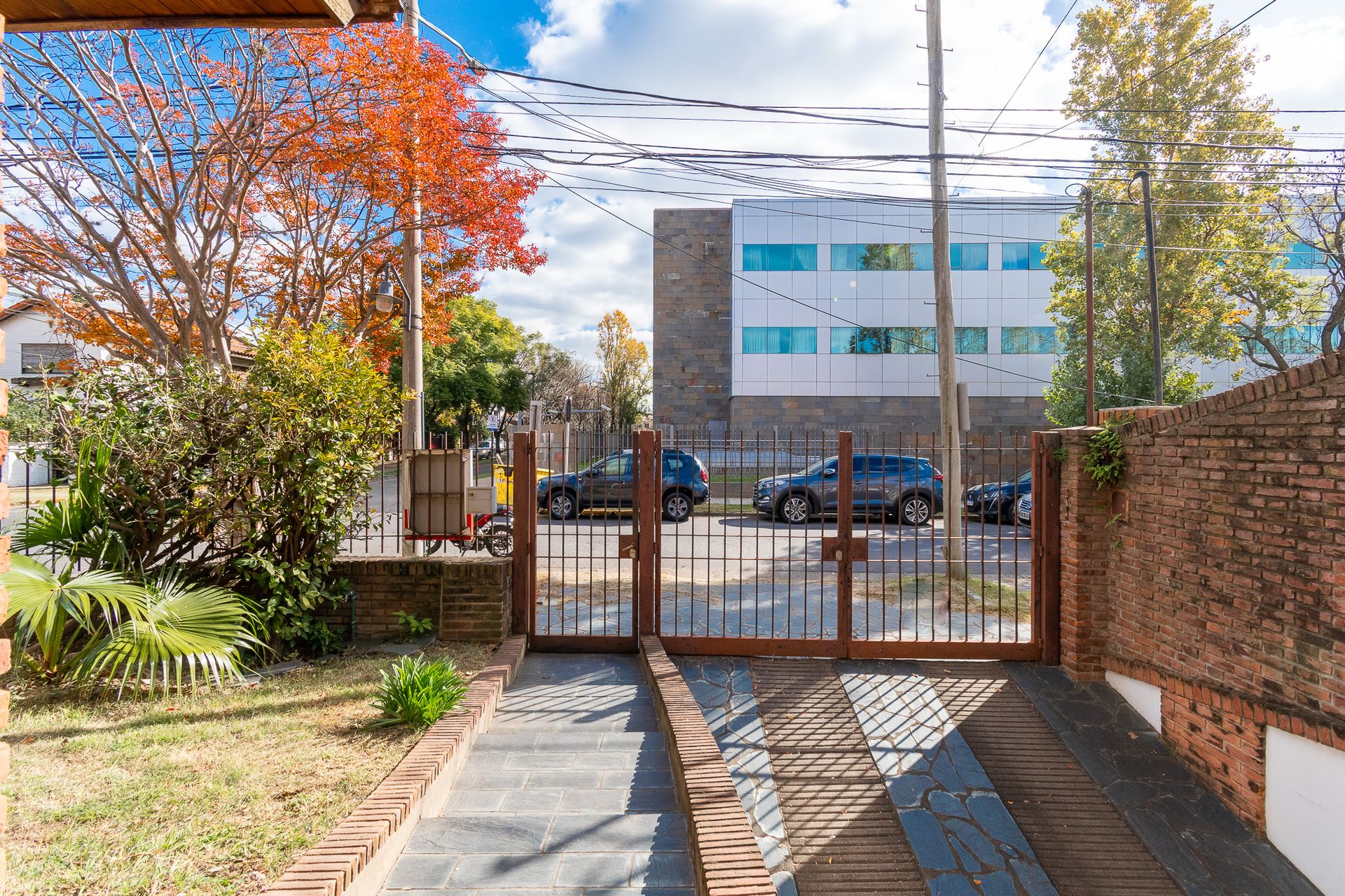 Venta Casa 7 amb Jardín Playroom Cochera Martinez