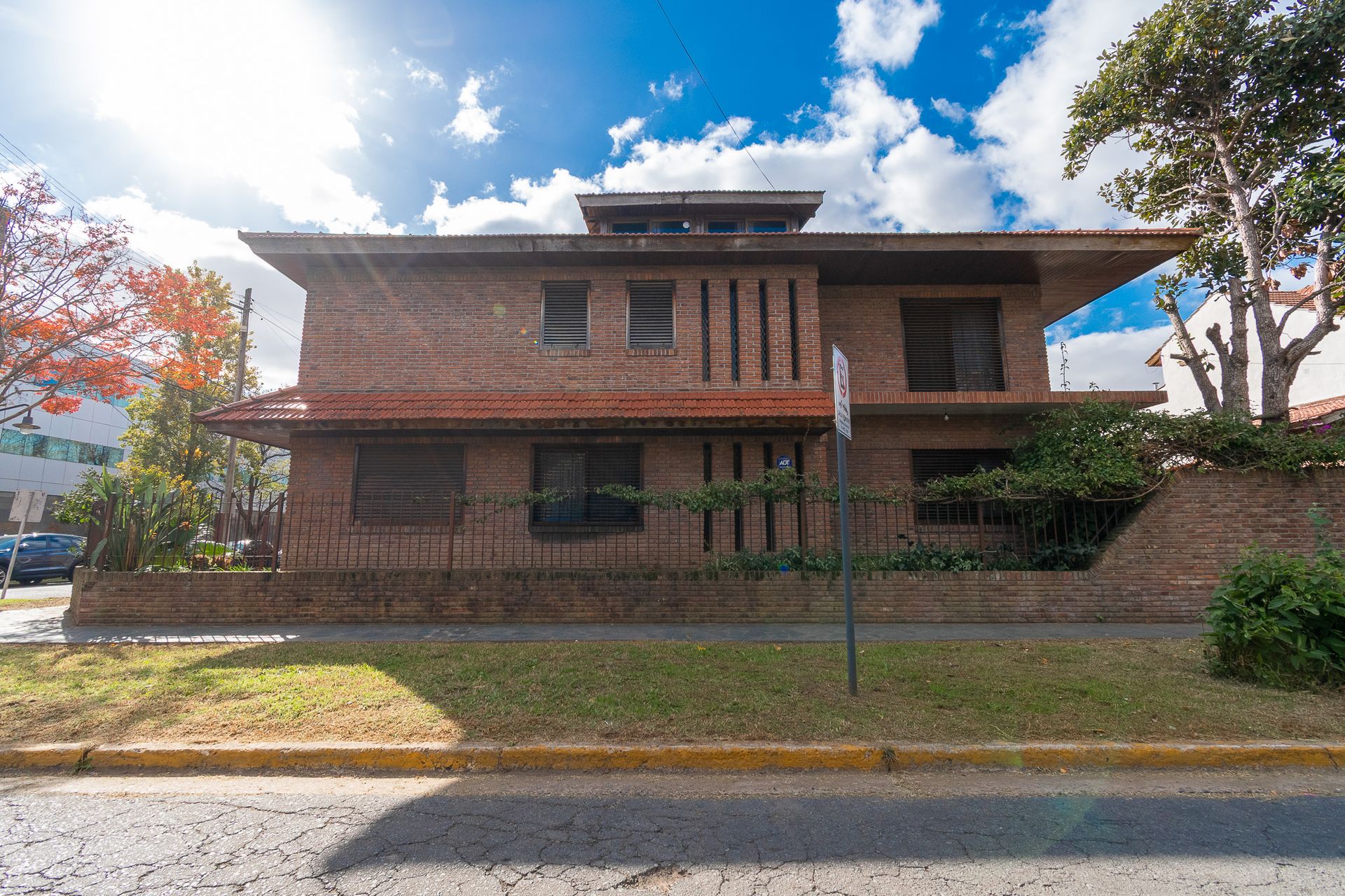 Venta Casa 7 amb Jardín Playroom Cochera Martinez