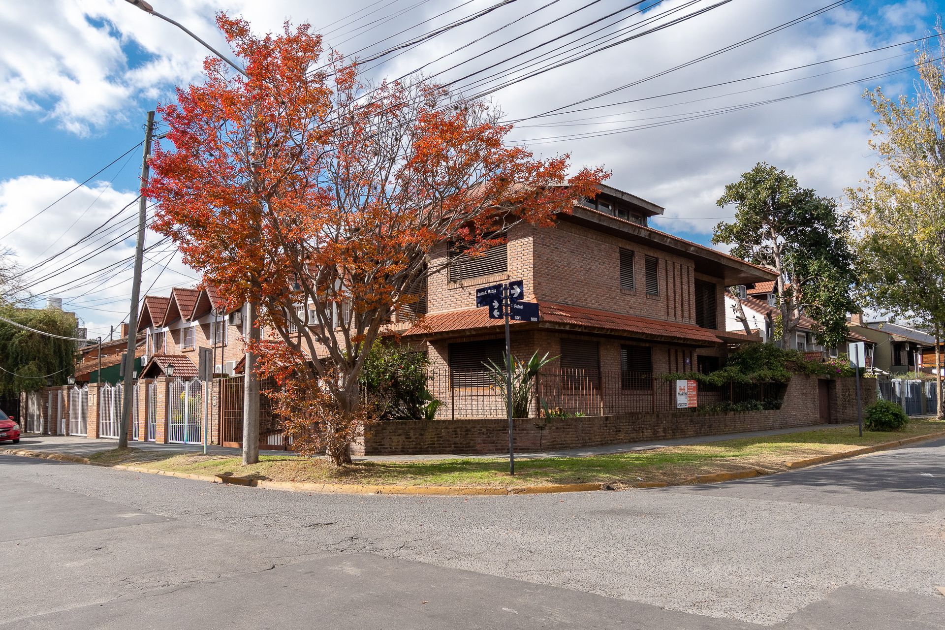 Venta Casa 7 amb Jardín Playroom Cochera Martinez