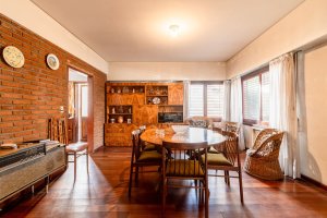 Venta Casa 7 amb Jardín Playroom Cochera Martinez