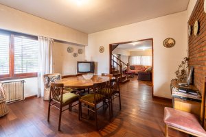 Venta Casa 7 amb Jardín Playroom Cochera Martinez
