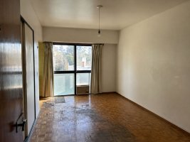 Departamento Monoambiente En Venta En Olivos