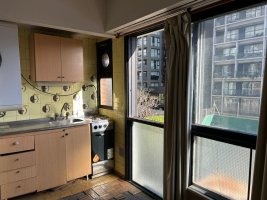 Departamento Monoambiente En Venta En Olivos