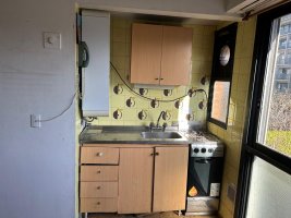 Departamento Monoambiente En Venta En Olivos