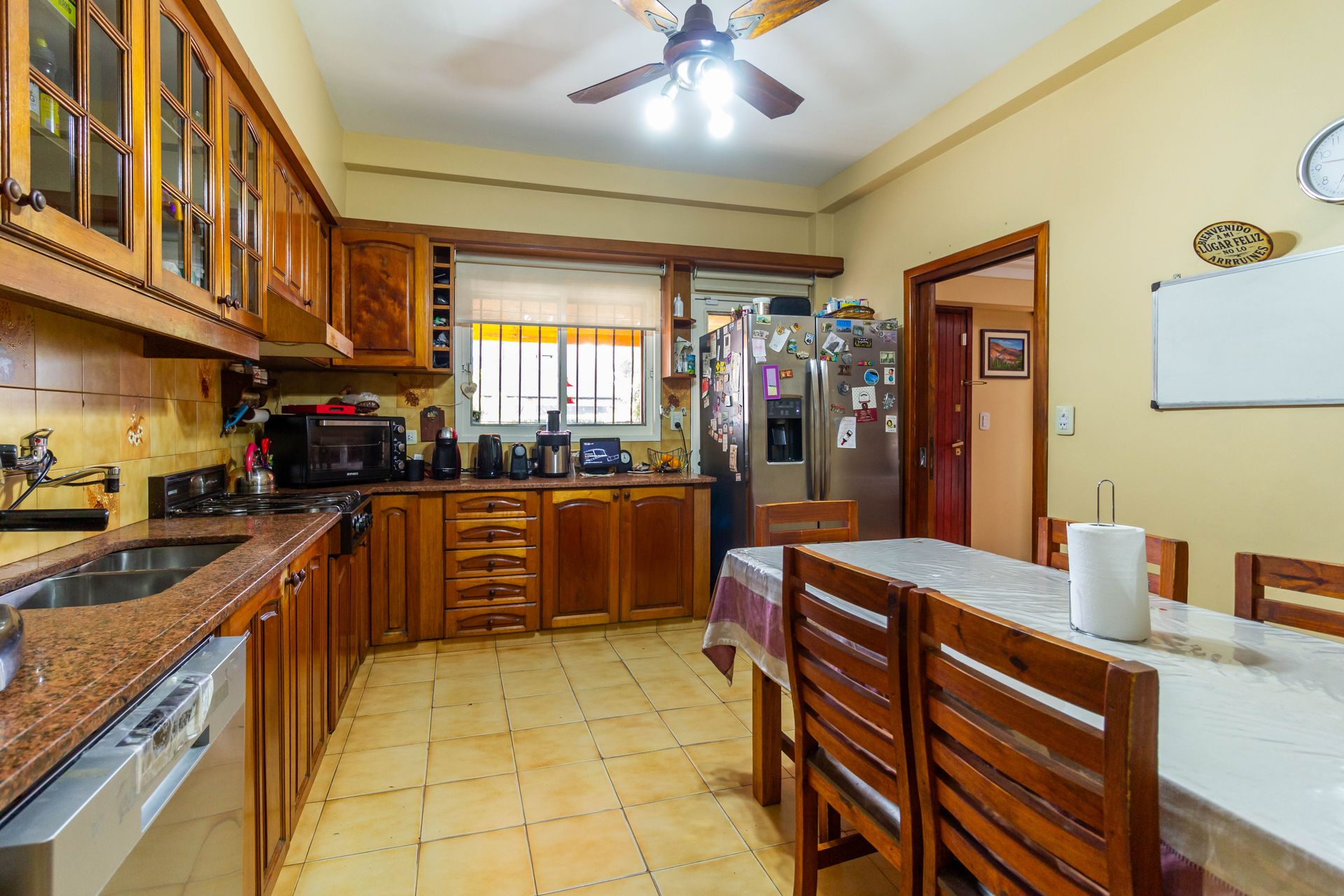 Venta Casa 4 dorm jardin pil quincho coch Victoria