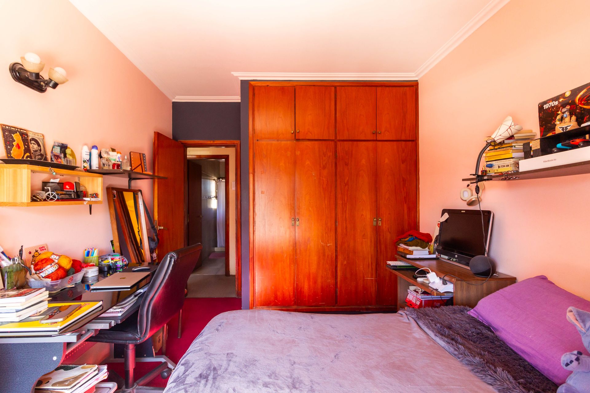 Venta Casa 4 dorm jardin pil quincho coch Victoria