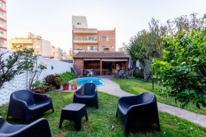 Venta Casa 4 dorm jardin pil quincho coch Victoria