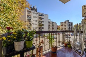 For Sale 3-bedroom Apartment Martínez Unicenter