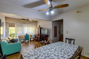 For Sale 3-bedroom Apartment Martínez Unicenter