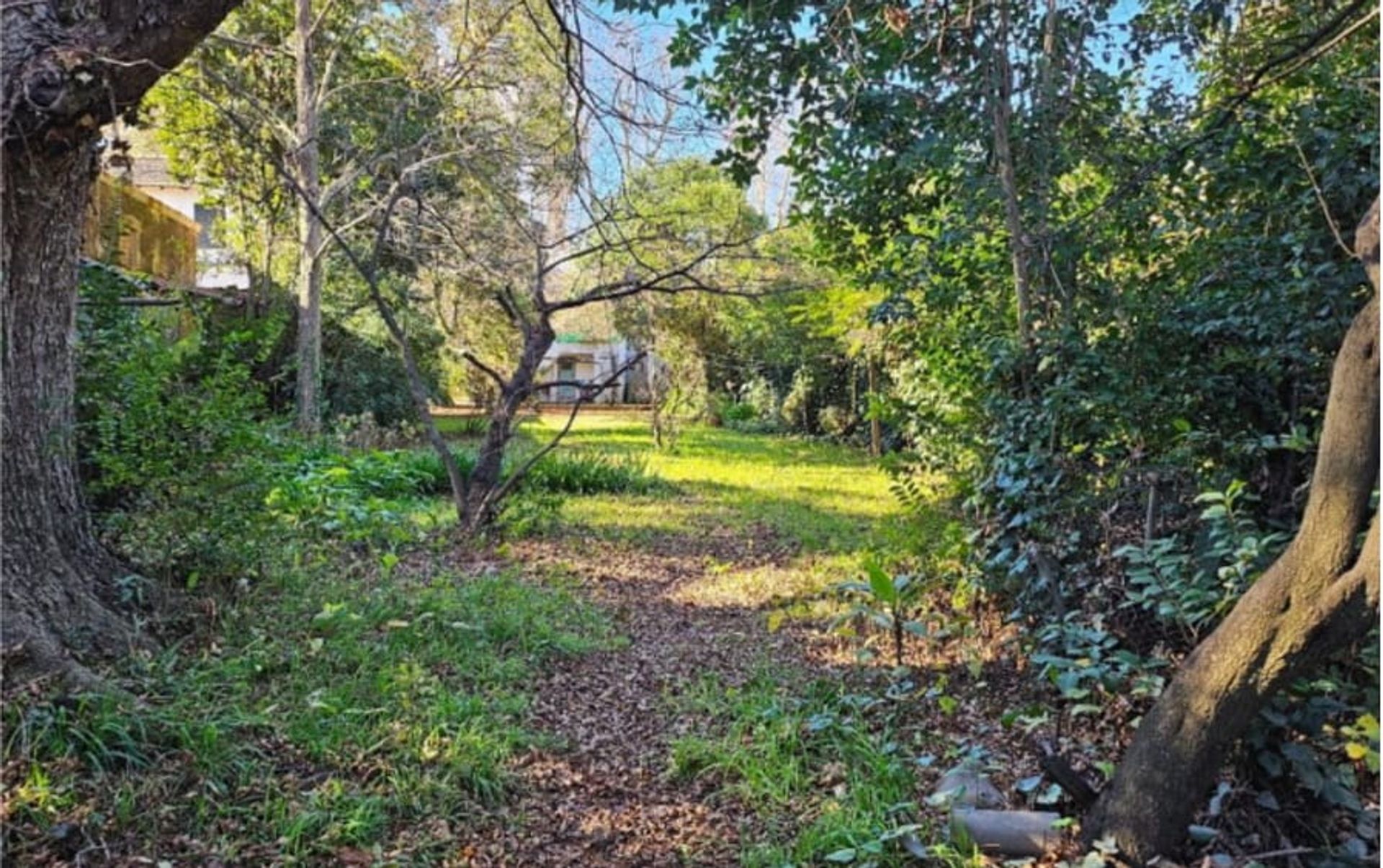 VENTA LOTE 735 m2 TIGRE 882m2 vendibles