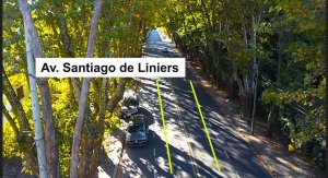 FOR SALE LOT 735 m² TIGRE 882 m² sellable