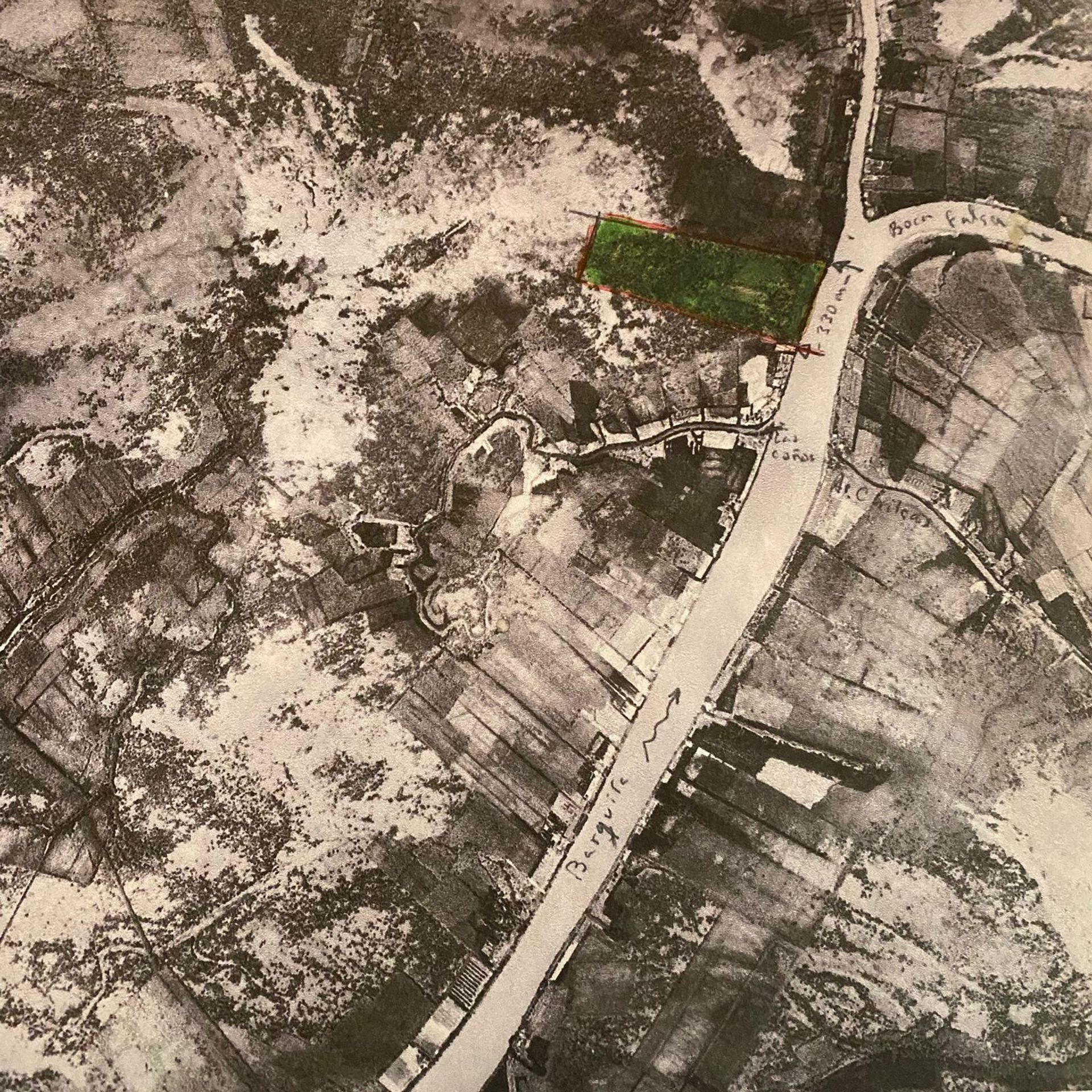 Venta Campo De Aprox.24 Hectáreas Islas Del Parana