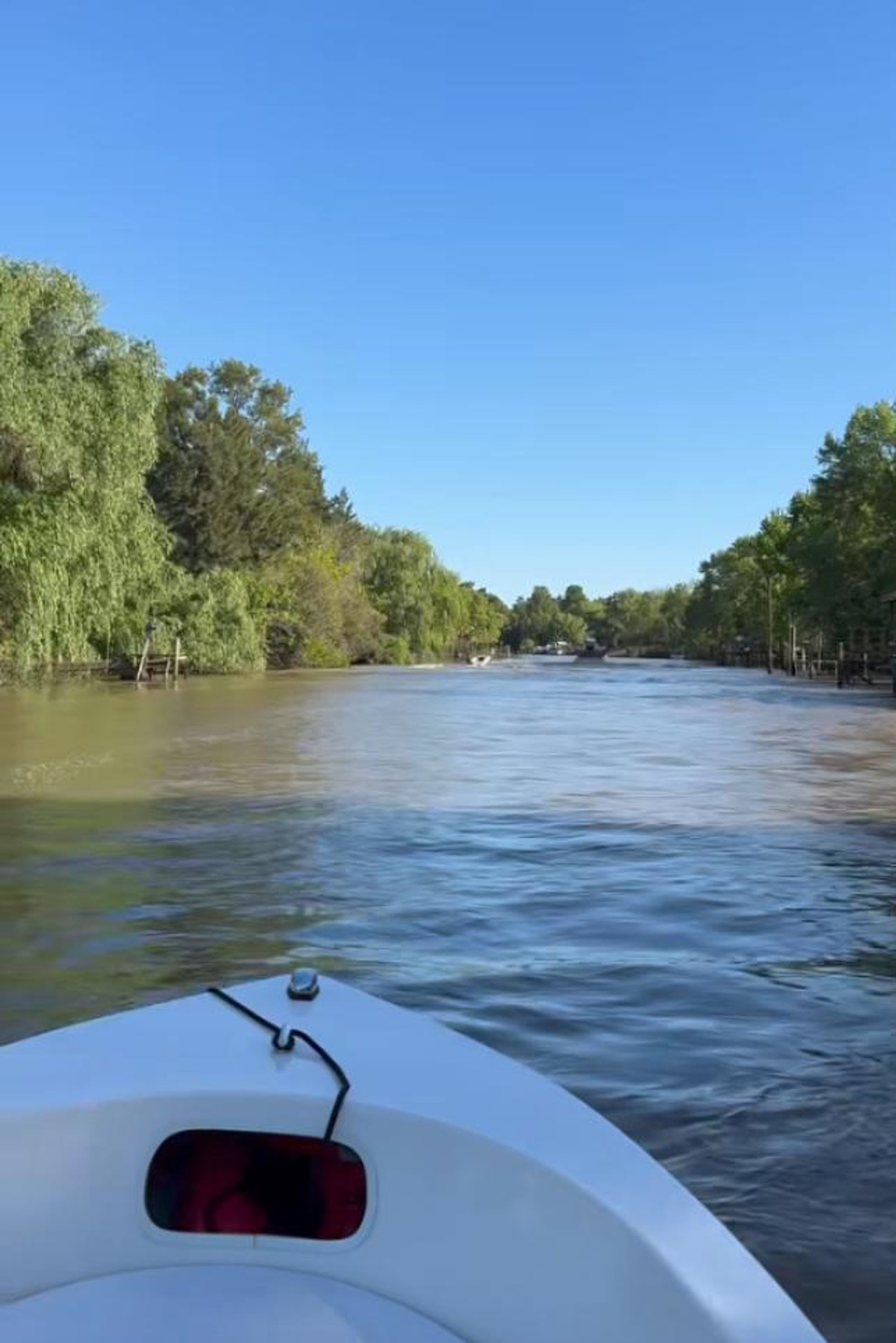 Venta Campo De Aprox.24 Hectáreas Islas Del Parana