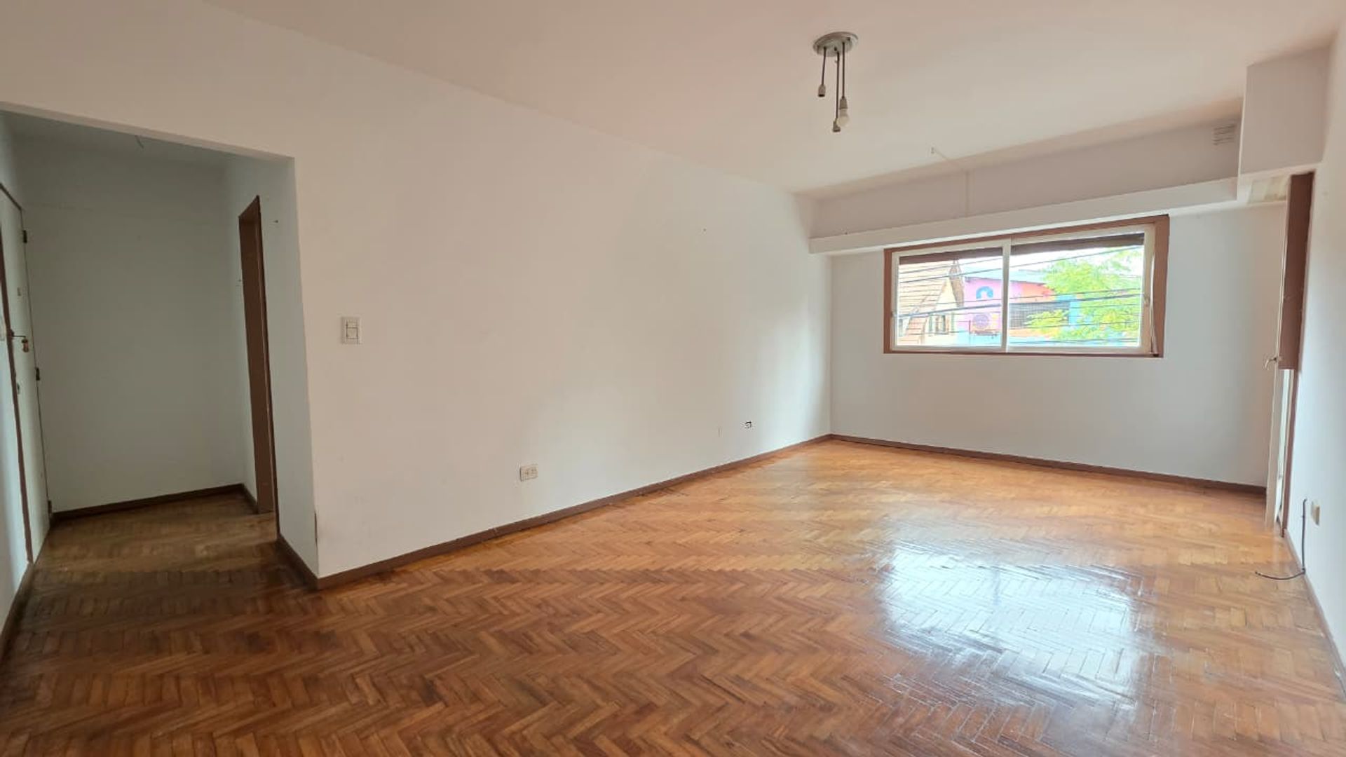 Venta Departamento 3 ambientes Olivos Balcón