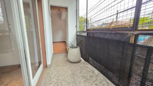 Venta Departamento 3 ambientes Olivos Balcón