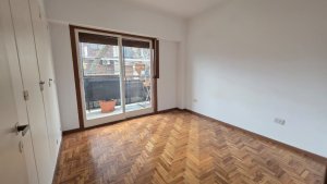 Venta Departamento 3 ambientes Olivos Balcón