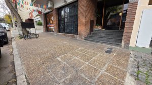 Venta Departamento 3 ambientes Olivos Balcón