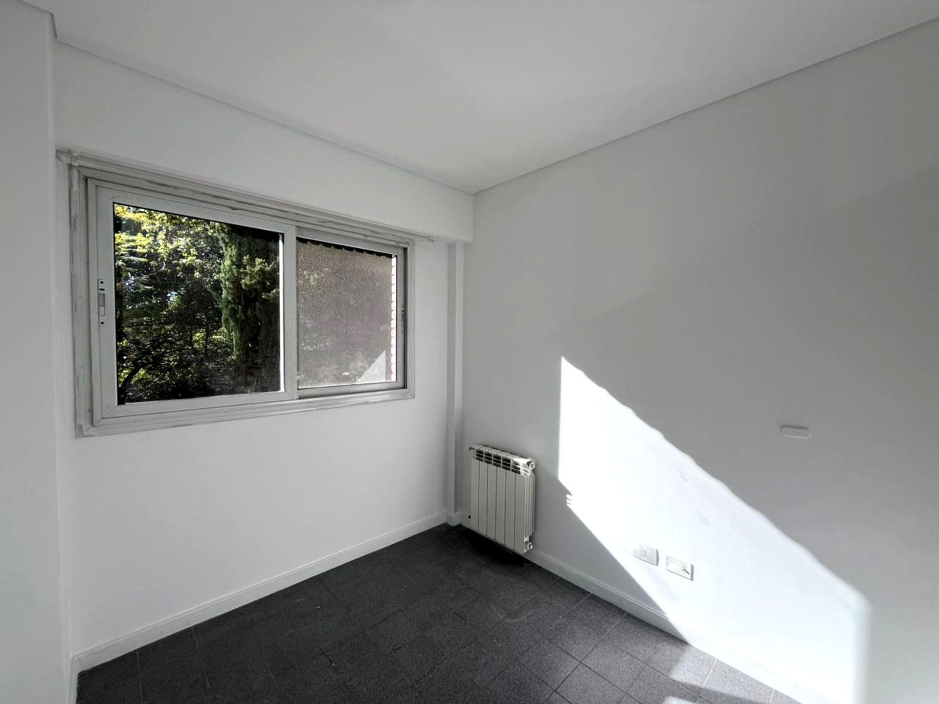 Alquiler Depto 3 Amb Dep Y Cochera En Beccar Plaza