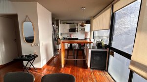 Alquiler Dúplex 3 amb con 2 cocheras - San Isidro