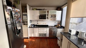 Alquiler Dúplex 3 amb con 2 cocheras - San Isidro