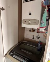 Alquiler Dúplex 3 amb con 2 cocheras - San Isidro