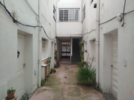 For Rent Penthouse 1-bedroom Ground Floor Olivos