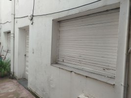 For Rent Penthouse 1-bedroom Ground Floor Olivos