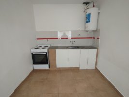 For Rent Penthouse 1-bedroom Ground Floor Olivos