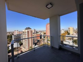 1-Bedroom Apartment For Rent Tigre With Balcony And Amenities