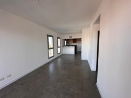 1-Bedroom Apartment For Rent Tigre With Balcony And Amenities