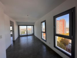 1-Bedroom Apartment For Rent Tigre With Balcony And Amenities