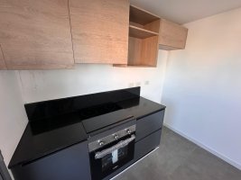 1-Bedroom Apartment For Rent Tigre With Balcony And Amenities
