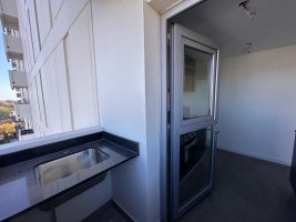 1-Bedroom Apartment For Rent Tigre With Balcony And Amenities