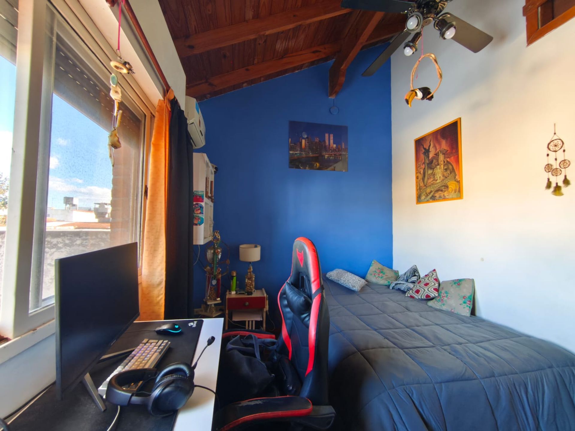 Venta Duplex 3 Ambientes Munro
