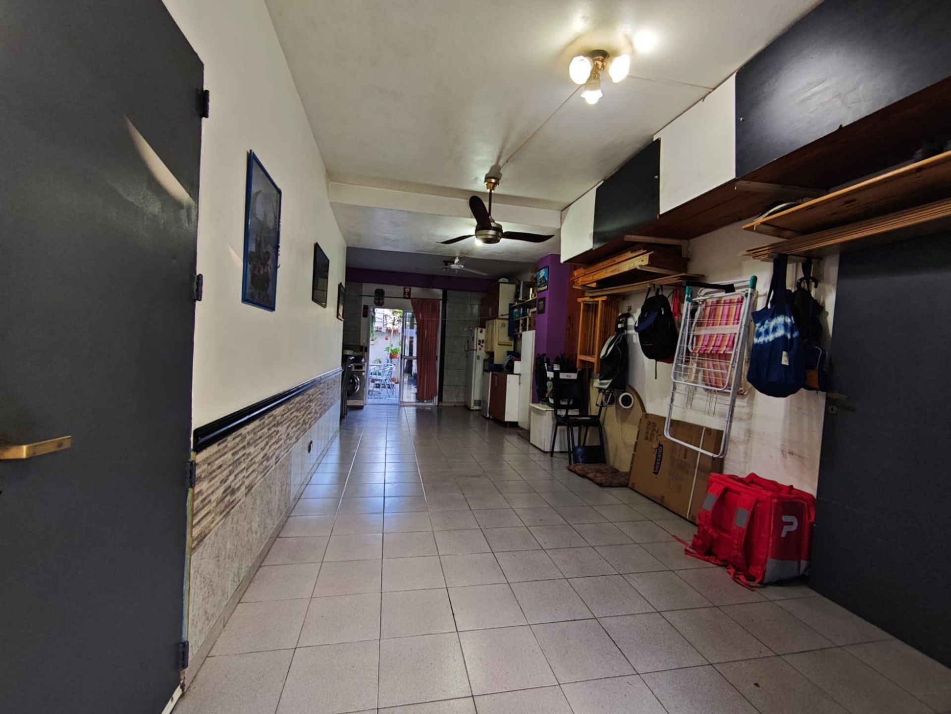 Venta Duplex 3 Ambientes Munro