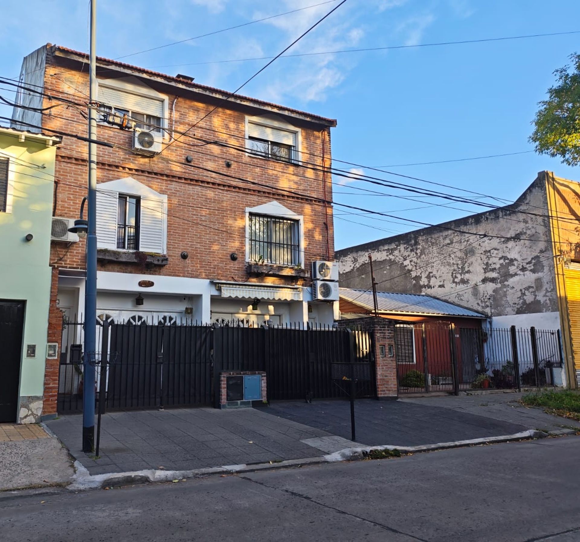 Venta Duplex 3 Ambientes Munro