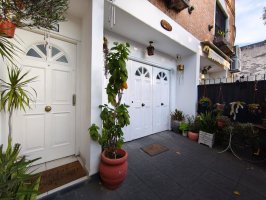 Venta Duplex 3 Ambientes Munro