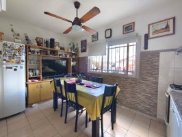 Venta Duplex 3 Ambientes Munro