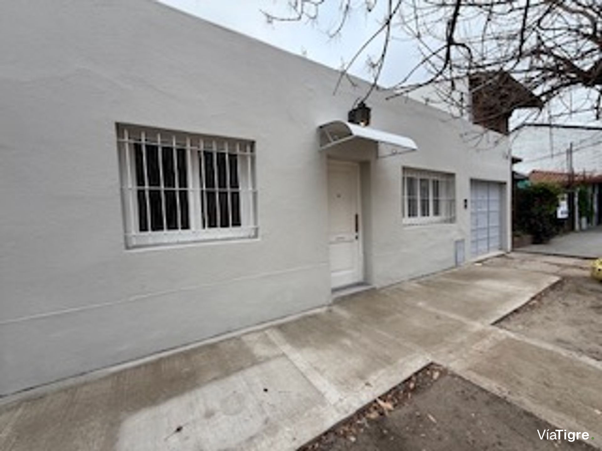 Venta Ph 3 Ambientes Con Garage En Villa Adelina